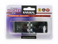 Karakal PU Super Hockey Grip Black